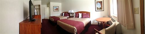 Austin'S Chuckwagon Motel Торри Экстерьер фото