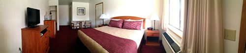 Austin'S Chuckwagon Motel Торри Экстерьер фото